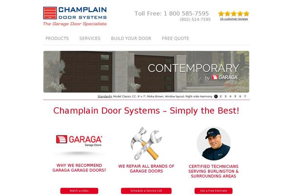 Site using Testimonials Slider plugin