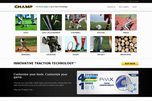 champsports.com site used Champ2014