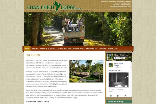 chanchich.com site used Chantmpl