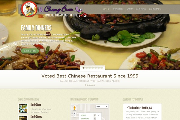 changbros.com site used Changbros