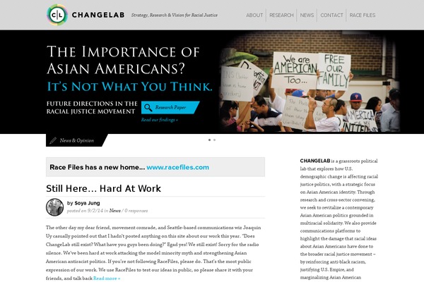 changelabinfo.com site used Changelab