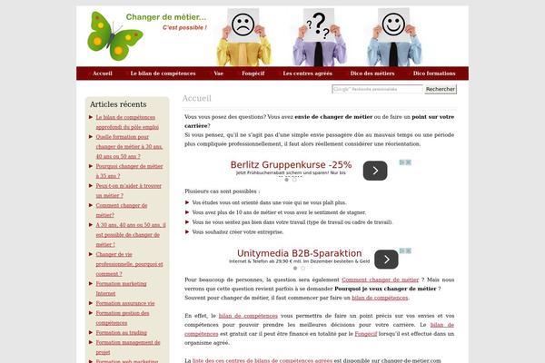 Green-bug-10 theme site design template sample