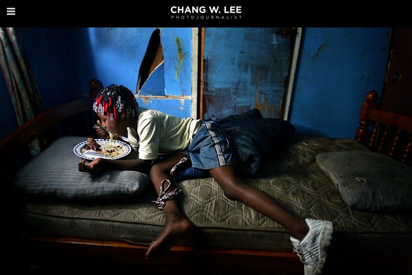 changwlee.com site used Changwlee