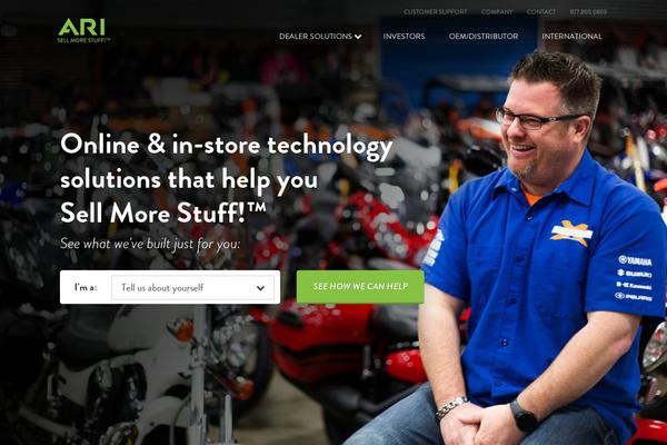 arinet WordPress theme, websites list used arinet theme arinet theme websites examples