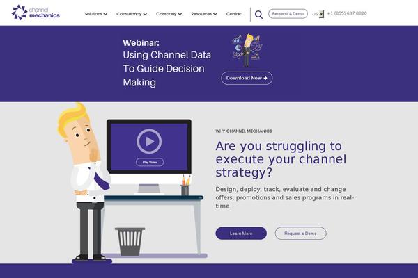 Site using Sg-cachepress plugin