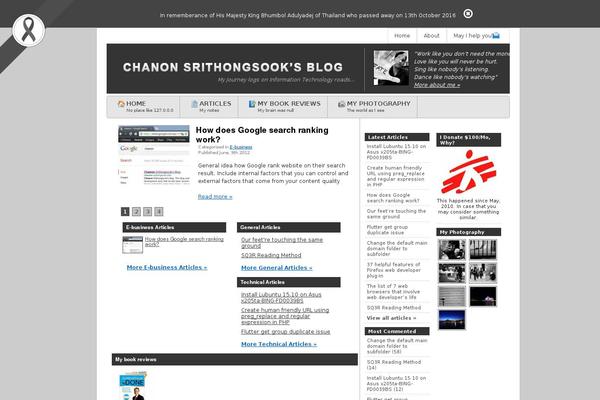 chanon.info site used Cs-2011