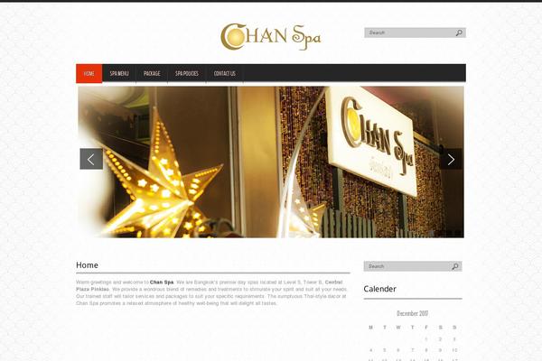 chanspa.com site used Photomag