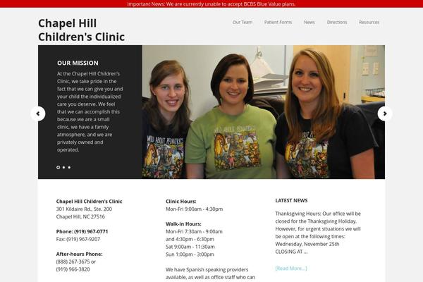 Executive Pro Theme theme site design template sample