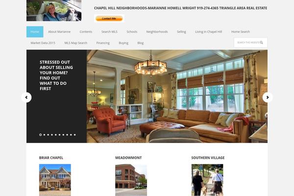 Site using Wp-zillow-review-slider plugin