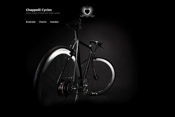 storefront_child theme websites examples