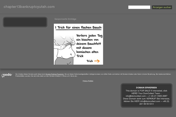 chapter13bankruptcyutah.com site used Board_education