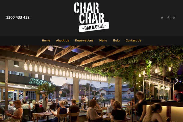 charchargrill.com site used Neila