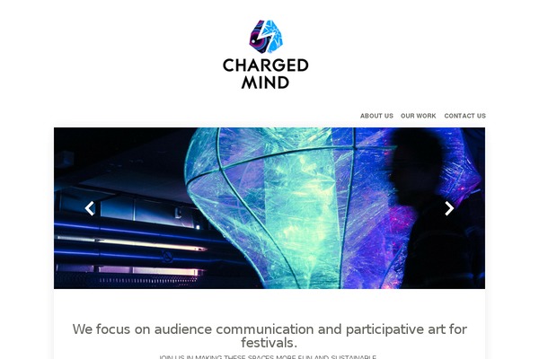 Divi theme site design template sample