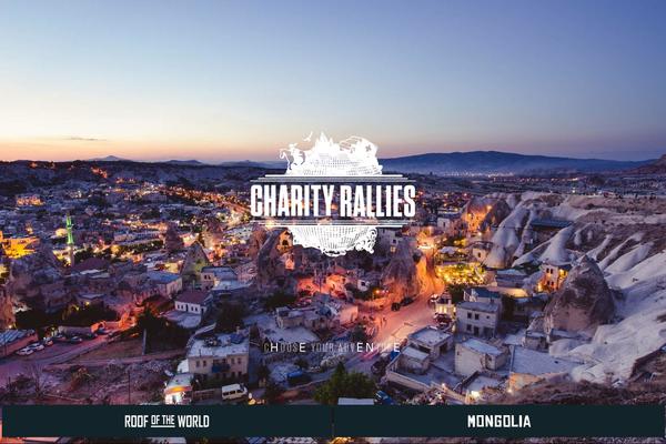 charityrallies.org site used Charity_run