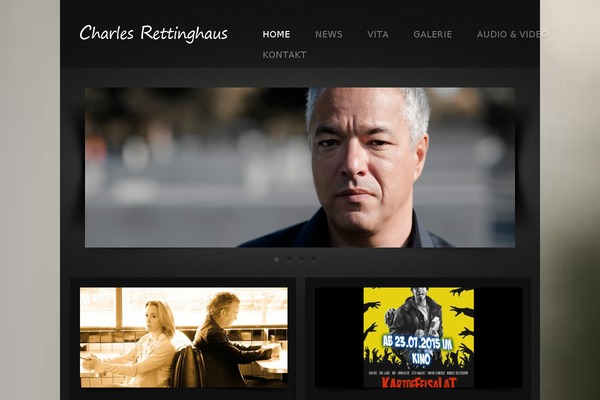 charles-rettinghaus.de site used Charles-rettinghaus