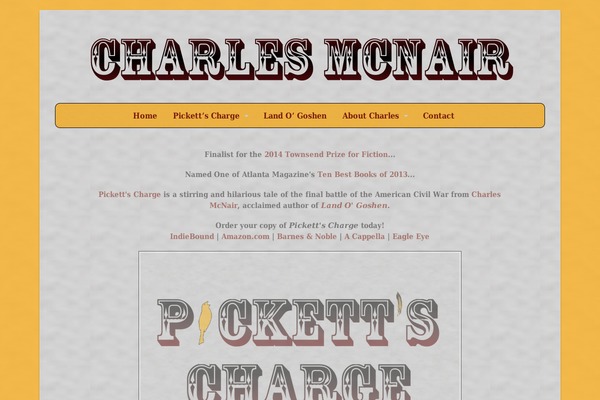 Canvas theme site design template sample