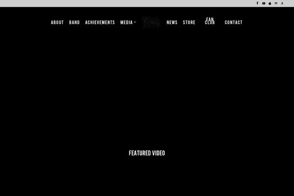 Site using Divi-booster plugin