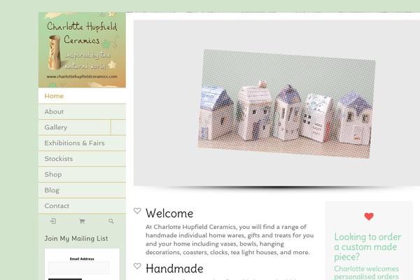 Rttheme19 theme site design template sample