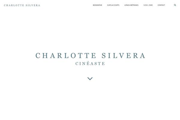 charlottesilvera.com site used Ri-winnes