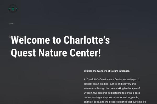 Astra theme site design template sample