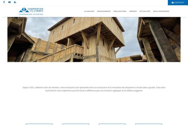 Site using Supreme-modules-pro-for-divi plugin