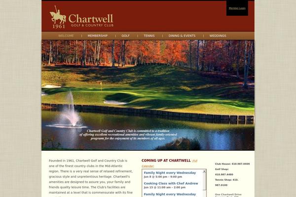 chartwellgcc.com site used Master