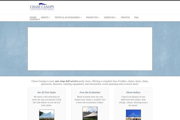 Site using Cforms plugin