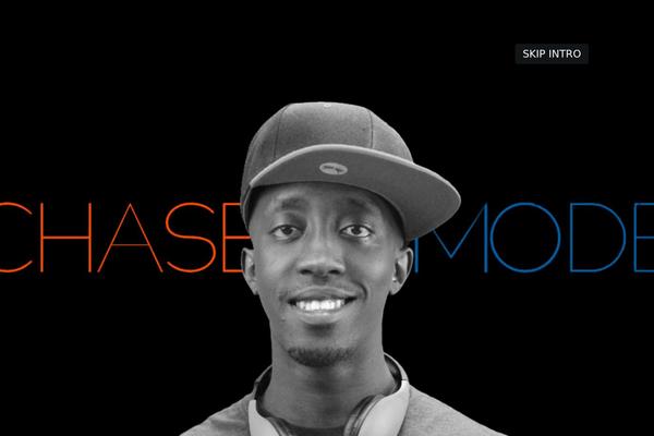 chasemode.com site used Chasemode