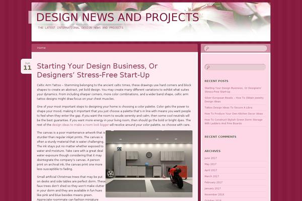 Divi_Child3 WordPress theme, websites list used Divi_Child3 theme Divi_Child3 theme websites examples