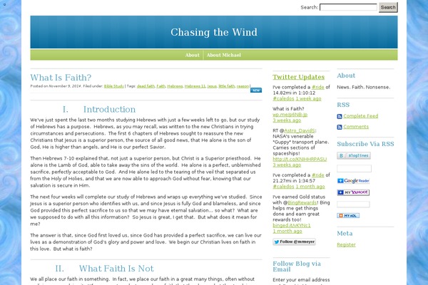 Site using Ie-sitemode plugin