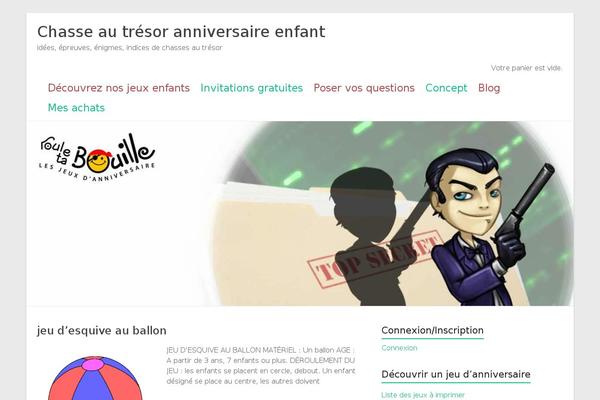 Site using Author Avatars List plugin