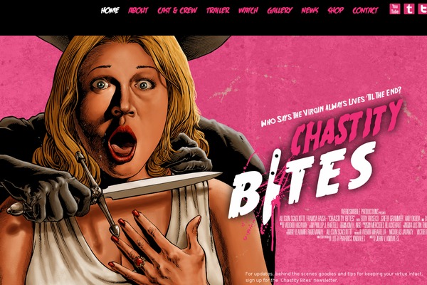 chastitybites.com site used Chastity_bites