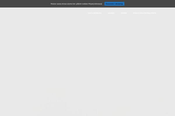 Site using Js_composer_theme plugin