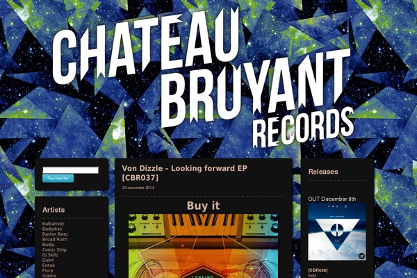 chateaubruyant.com site used Cb2_theme_pierrepapierciseaux