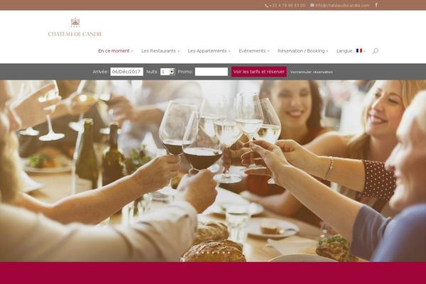 Site using Qtranslate Slug plugin