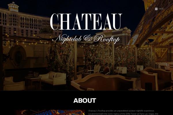 chateaunights.com site used Theme51986