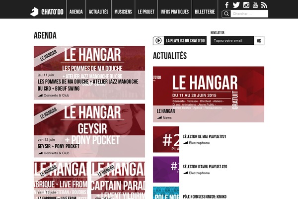 chatodo.com site used Chatodo