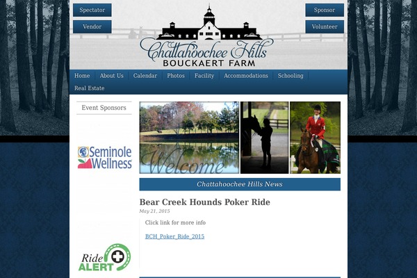 chatthillseventing.com site used Chatthillseventing