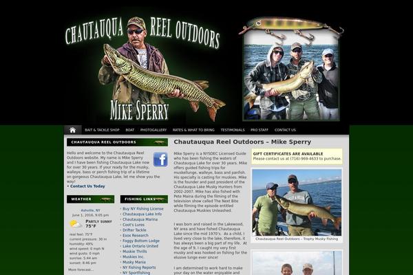 FishVue WordPress theme, websites list used FishVue theme FishVue theme websites examples