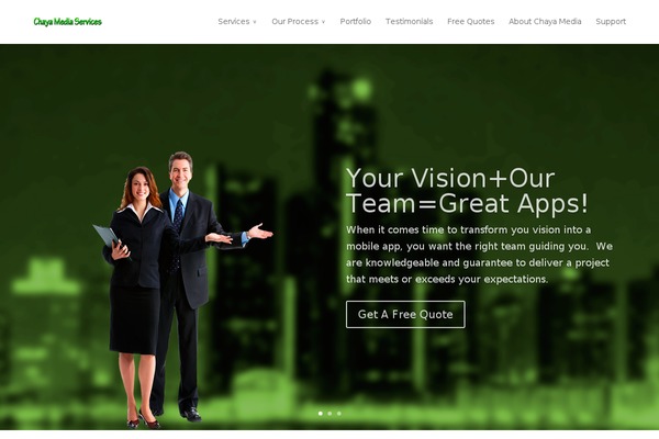 Divi theme site design template sample