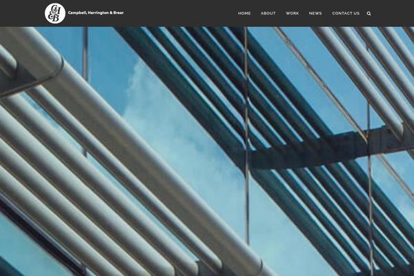 chbadv.com site used Chbadv