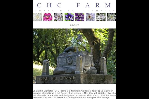 chcfarm.com site used Chc10