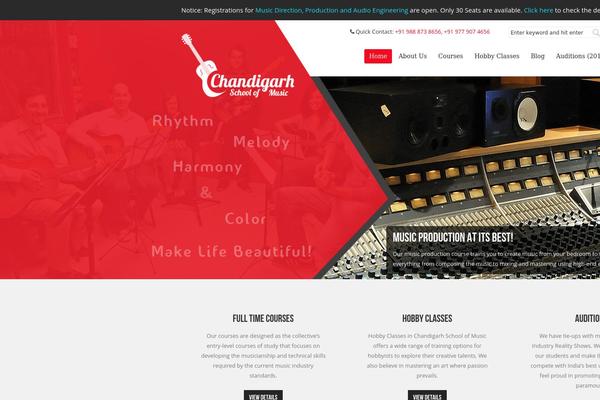 chdsom.com site used Chdsomnew