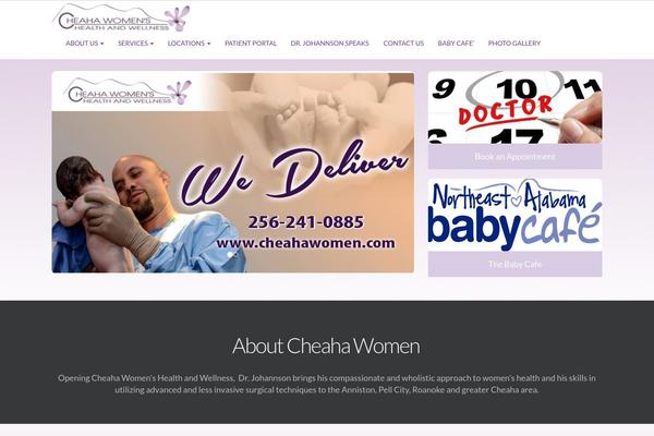 cheahawomen.com site used Qs02