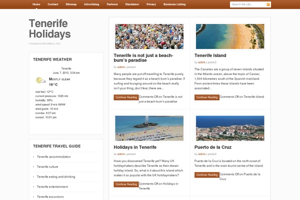 Smartblog_v1.0.1 theme site design template sample