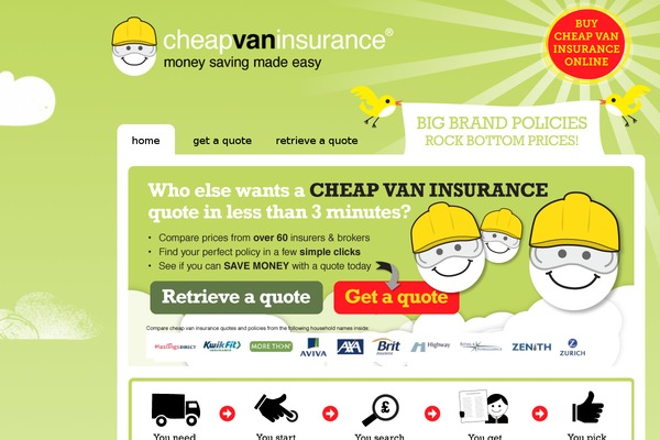 Twenty Eleven theme site design template sample