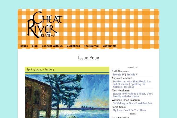 cheatriverreview.com site used Zosia