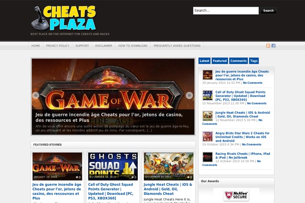 Arras WP theme theme site design template sample