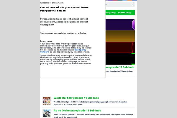 Flatsimplebingit theme site design template sample