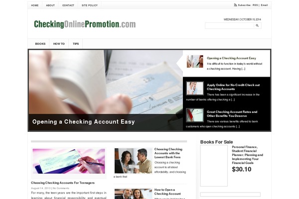 checkingonlinepromotion.com site used Pioneer